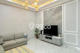 Rumah di Citra Garden, Jakarta Barat, Luas 221m² Bangunan 364m² - SEGERA MILIKI! Rumah di Citra Garden, Jakarta Barat, Luas 221m² Bangunan 364m² - SEGERA MILIKI!
