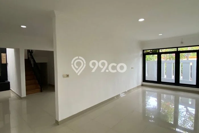 For Sale Rumah 3 Kamar Lokasi Strategis Nyaman dan Strategis di Ciledug For Sale Rumah 3 Kamar Lokasi Strategis Nyaman dan Strategis di Ciledug