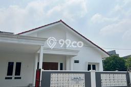 HUNIAN IMPIAN! Rumah di , 5 KT, Bebas Banjir, LT 271m2m² LB 160m2m² HUNIAN IMPIAN! Rumah di , 5 KT, Bebas Banjir, LT 271m2m² LB 160m2m²