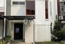 Rumah Minimalis 3 KT di BSD Tangerang Unfurnished Rumah Minimalis 3 KT di BSD Tangerang Unfurnished