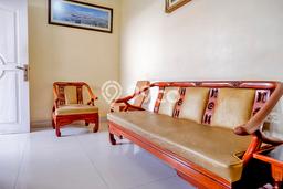 Kost untuk Dijual di Grogol Punya 35 Kamar Kost untuk Dijual di Grogol Punya 35 Kamar