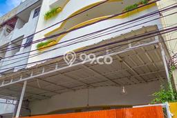 Kost Dijual di Mangga Besar dengan 32 KT dan Luas 675m2 Kost Dijual di Mangga Besar dengan 32 KT dan Luas 675m2