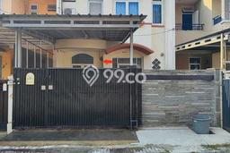 Dijual Cepat Rumah Favorit Siap Huni LB 158m2 di Cengkareng, Jakarta Barat Dijual Cepat Rumah Favorit Siap Huni LB 158m2 di Cengkareng, Jakarta Barat