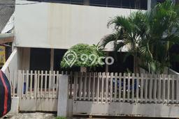 Ready to Use! Premium House LT 738m2 Desain Modern di Grogol Ready to Use! Premium House LT 738m2 Desain Modern di Grogol