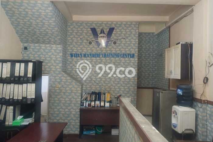 Ruko Dijual di Tangerang LT 32m2 & LB 64m2 Lokasi Terbaik! Ruko Dijual di Tangerang LT 32m2 & LB 64m2 Lokasi Terbaik!