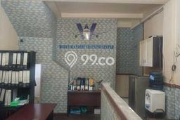 Ruko Dijual di Tangerang LT 32m2 & LB 64m2 Lokasi Terbaik! Ruko Dijual di Tangerang LT 32m2 & LB 64m2 Lokasi Terbaik!