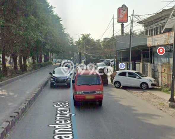 Tanah di Bandengan, Jakarta Utara Luas 530m2 Dijual Segera Tanah di Bandengan, Jakarta Utara Luas 530m2 Dijual Segera