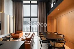 Disewakan Apartemen Murah di Alam Sutera 2 KT Disewakan Apartemen Murah di Alam Sutera 2 KT