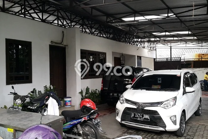 Untuk Dijual! Komersial di Kedoya Jakarta Barat LT 1800m2 / LB 1100m2 Kawasan Bisnis Untuk Dijual! Komersial di Kedoya Jakarta Barat LT 1800m2 / LB 1100m2 Kawasan Bisnis