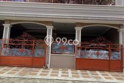 Rumah Elit Modern Tanpa Renovasi di Banjar Wijaya Tangerang Rumah Elit Modern Tanpa Renovasi di Banjar Wijaya Tangerang