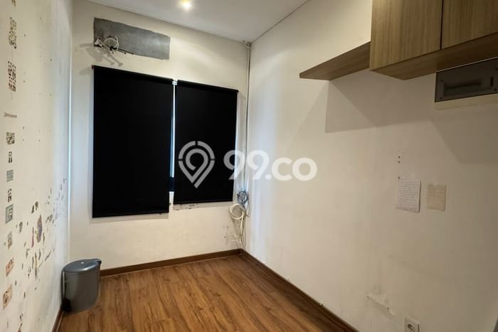 Dijual Rumah Modern 3 KT di BSD, Tangerang Dijual Rumah Modern 3 KT di BSD, Tangerang
