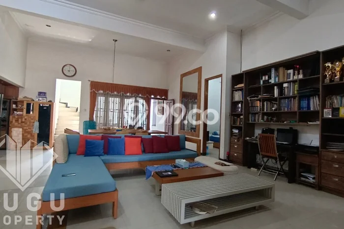 Siap Huni Rumah Mewah 5 Kamar di Mlati Dekat ke Mana Saja Siap Huni Rumah Mewah 5 Kamar di Mlati Dekat ke Mana Saja