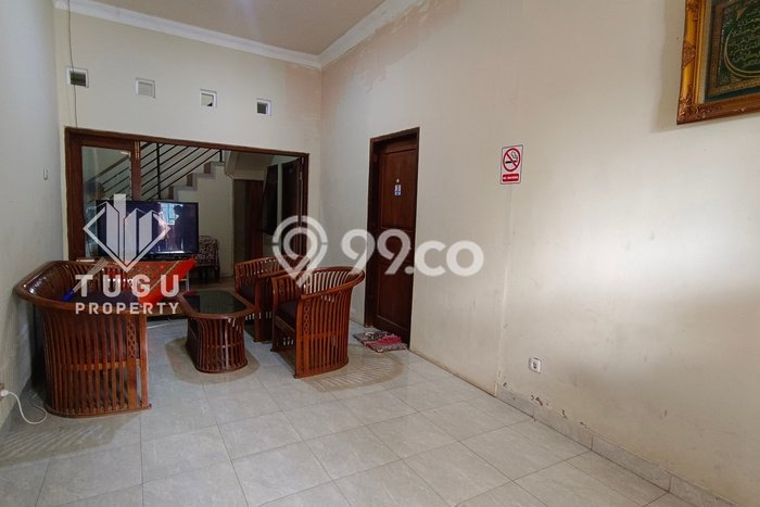 Dijual Rumah Strategis Bagus Punya 7 KT di Kasihan Bantul SHM Dijual Rumah Strategis Bagus Punya 7 KT di Kasihan Bantul SHM