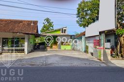 POTENSIAL! Tanah di Ngaglik, Luas 450m2m², Lokasi Strategis POTENSIAL! Tanah di Ngaglik, Luas 450m2m², Lokasi Strategis