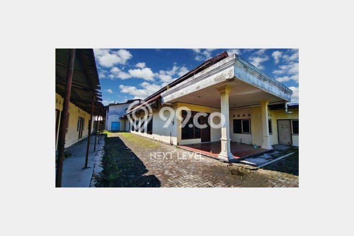Gudang Disewakan di Area Ramai Kasihan, Bantul Gudang Disewakan di Area Ramai Kasihan, Bantul