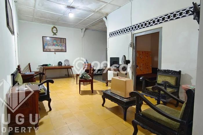 Rumah 21 KT 12 KM Newly Renovated di Lokasi Prestisius Mantrijeron, Yogyakarta Rumah 21 KT 12 KM Newly Renovated di Lokasi Prestisius Mantrijeron, Yogyakarta