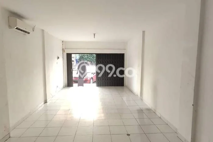 Lokasi Strategis! Dijual Ruko Bisnis di Serang, Serang Kondisi Bagus Lokasi Strategis! Dijual Ruko Bisnis di Serang, Serang Kondisi Bagus