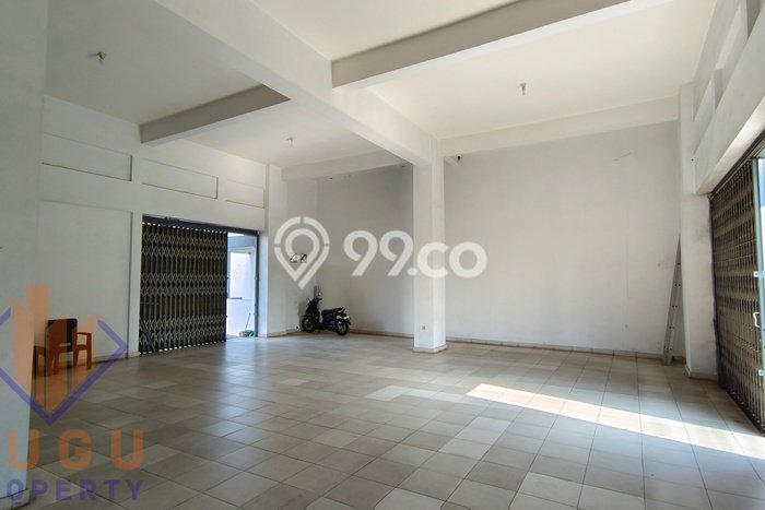 Ruko Dijual di Wirobrajan Yogyakarta dengan LB 825m2 Ruko Dijual di Wirobrajan Yogyakarta dengan LB 825m2