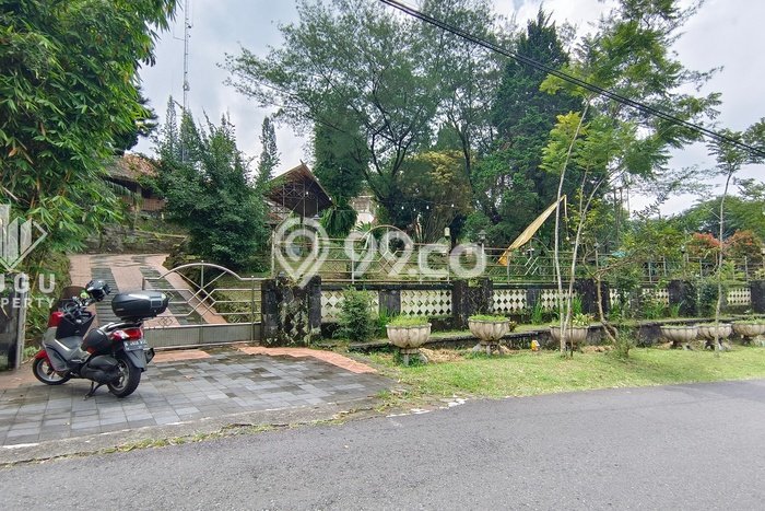 LOKASI STRATEGIS! Vila Kawasan Pakem, Area 1300m2m², Dekat pusat umum LOKASI STRATEGIS! Vila Kawasan Pakem, Area 1300m2m², Dekat pusat umum
