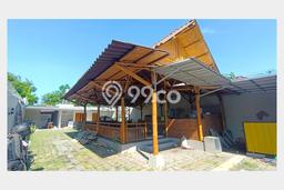 Komersial di Tegalrejo, Luas 95m2m², Lokasi Strategis Komersial di Tegalrejo, Luas 95m2m², Lokasi Strategis