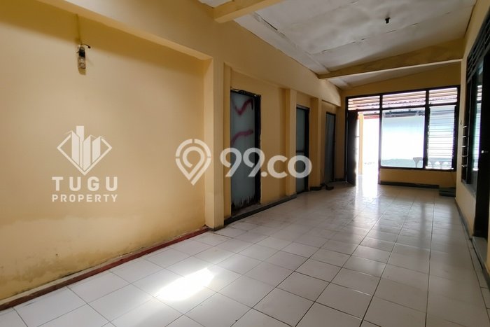 Rumah Modern Cantik 10 Kamar Bisa Langsung Pindah di Sleman Rumah Modern Cantik 10 Kamar Bisa Langsung Pindah di Sleman