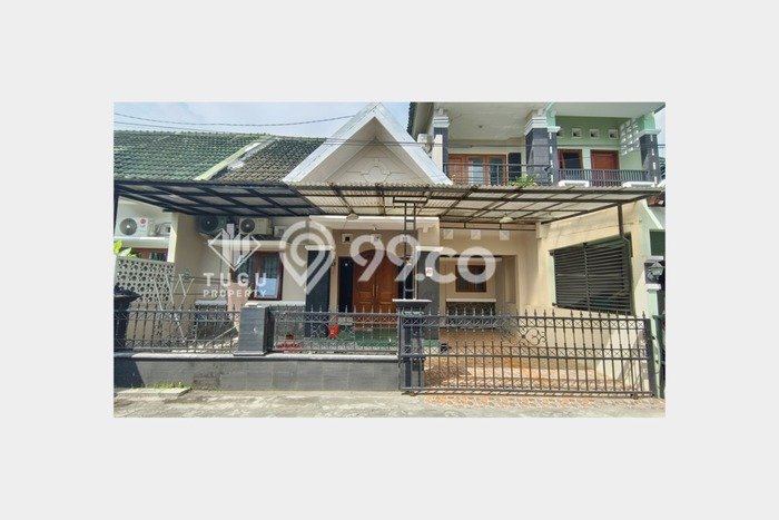 Dijual Rumah Strategis Bagus Punya 7 KT di Kasihan Bantul SHM Dijual Rumah Strategis Bagus Punya 7 KT di Kasihan Bantul SHM