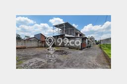 Kavling Tanah Dijual di Ngemplak Sleman Spesifikasi 141m2 Kavling Tanah Dijual di Ngemplak Sleman Spesifikasi 141m2