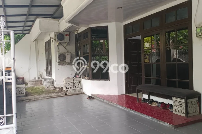 Rumah area Kasihan, Area Elite 4 KT Rumah area Kasihan, Area Elite 4 KT