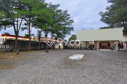Komersial Kawasan Mantrijeron, Luas 1500m2m², Mainroad, Area Ramai Komersial Kawasan Mantrijeron, Luas 1500m2m², Mainroad, Area Ramai