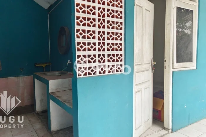 HUNIAN IMPIAN! Rumah area , 2 KT, Free Banjir, LT 274m2m² Bangunan 136m2m² HUNIAN IMPIAN! Rumah area , 2 KT, Free Banjir, LT 274m2m² Bangunan 136m2m²