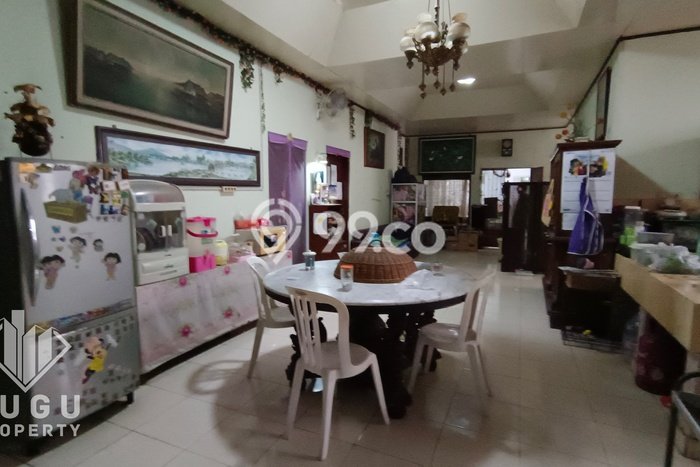 Hot Offer Hunian Premium Ideal dan Luas di Tegalrejo, Yogyakarta Hot Offer Hunian Premium Ideal dan Luas di Tegalrejo, Yogyakarta