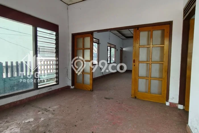 Rumah area Mergangsan, 5 KT, Lingkungan Berkembang Rumah area Mergangsan, 5 KT, Lingkungan Berkembang