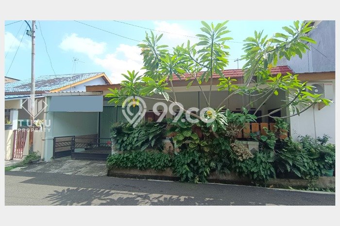 Rumah Akses Mudah area Gondokusuman, Yogyakarta, Luas 256m2m² LB 256m2m² Rumah Akses Mudah area Gondokusuman, Yogyakarta, Luas 256m2m² LB 256m2m²