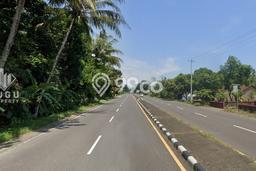 Tanah Kavling di Purwodadi Dijual dengan Luas 515m2 Tanah Kavling di Purwodadi Dijual dengan Luas 515m2