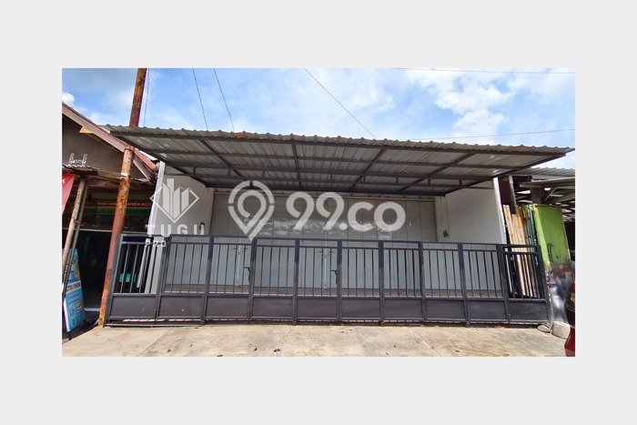 LOKASI PREMIUM! Komersial Area Komersial Kawasan Sewon, Luas 200m2m², Siap Bisnis LOKASI PREMIUM! Komersial Area Komersial Kawasan Sewon, Luas 200m2m², Siap Bisnis