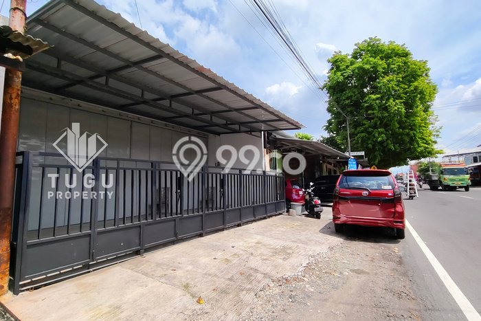 LOKASI PREMIUM! Komersial Area Komersial Kawasan Sewon, Luas 200m2m², Siap Bisnis LOKASI PREMIUM! Komersial Area Komersial Kawasan Sewon, Luas 200m2m², Siap Bisnis