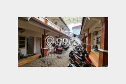 Rumah Elit Modern Tanpa Renovasi di Condong Catur Sleman Rumah Elit Modern Tanpa Renovasi di Condong Catur Sleman