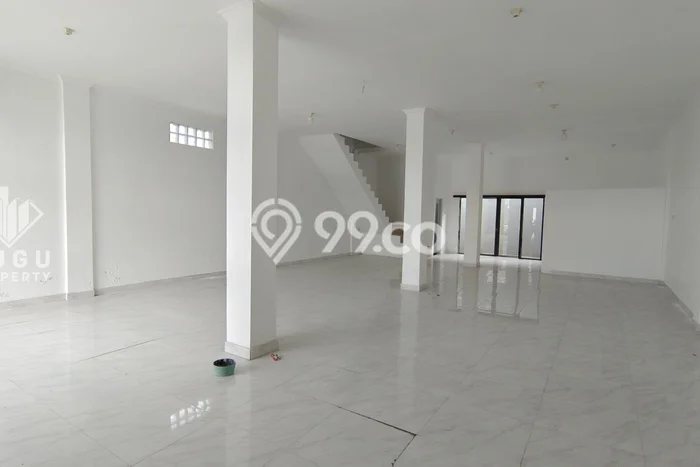 Komersial Area Komersial di Mlati, Luas 136m2m², For Rent, Ready Digunakan Komersial Area Komersial di Mlati, Luas 136m2m², For Rent, Ready Digunakan