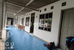 Rumah 21 KT 12 KM Newly Renovated di Lokasi Prestisius Mantrijeron, Yogyakarta Rumah 21 KT 12 KM Newly Renovated di Lokasi Prestisius Mantrijeron, Yogyakarta