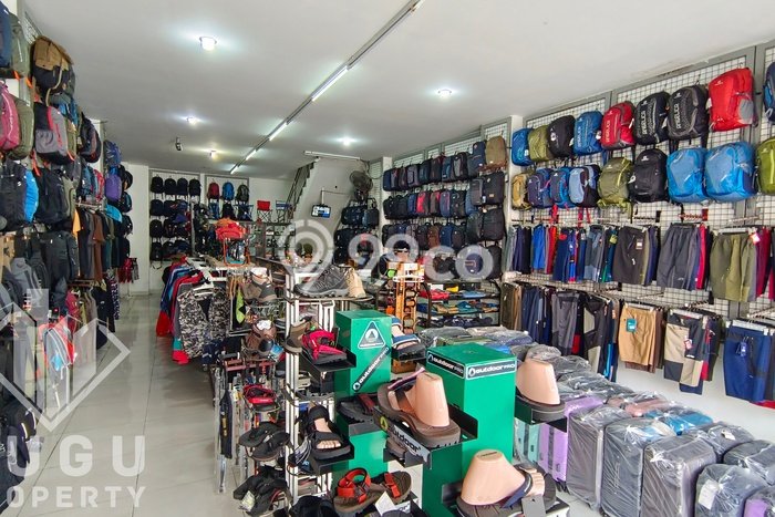 Lokasi Strategis! Dijual Komersial Bisnis di Gondokusuman, Yogyakarta Kondisi Bagus Lokasi Strategis! Dijual Komersial Bisnis di Gondokusuman, Yogyakarta Kondisi Bagus