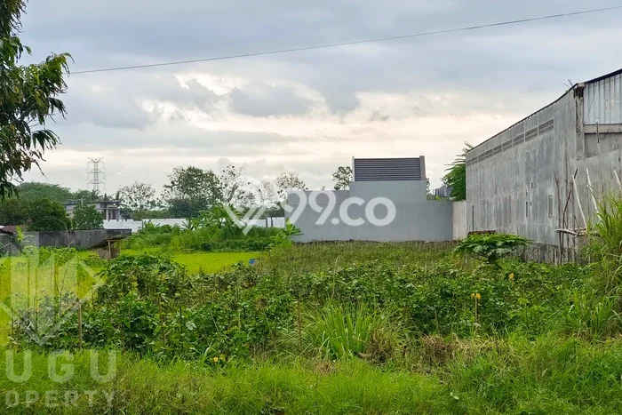 Kavling Tanah Lokasi Strategis di Ngaglik, Sleman Disewakan 778m2 Kavling Tanah Lokasi Strategis di Ngaglik, Sleman Disewakan 778m2
