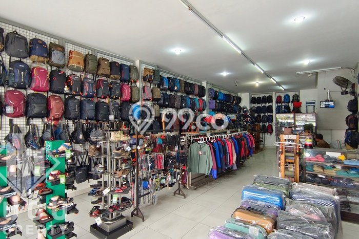 Lokasi Strategis! Dijual Komersial Bisnis di Gondokusuman, Yogyakarta Kondisi Bagus Lokasi Strategis! Dijual Komersial Bisnis di Gondokusuman, Yogyakarta Kondisi Bagus