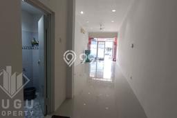 Disewakan Ruko di Tegalrejo Yogyakarta LT 63m2, LB 90m2 Disewakan Ruko di Tegalrejo Yogyakarta LT 63m2, LB 90m2