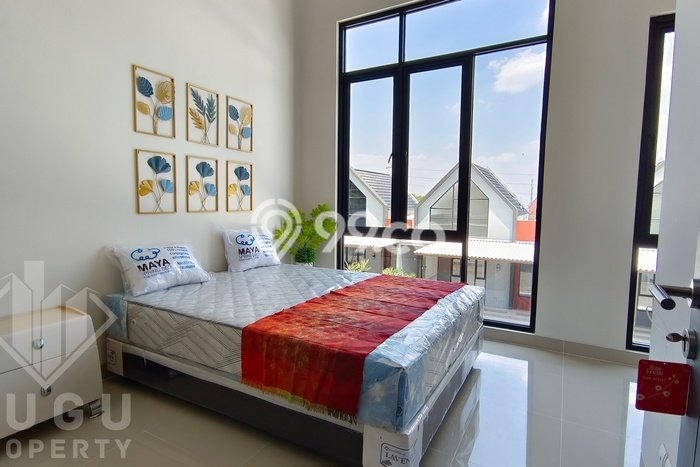 GOOD DEAL! Rumah area Ngaglik, 2 KM, Ready, Luas 106m2m² LB 70m2m² GOOD DEAL! Rumah area Ngaglik, 2 KM, Ready, Luas 106m2m² LB 70m2m²