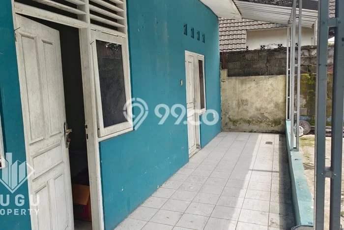 HUNIAN IMPIAN! Rumah area , 2 KT, Free Banjir, LT 274m2m² Bangunan 136m2m² HUNIAN IMPIAN! Rumah area , 2 KT, Free Banjir, LT 274m2m² Bangunan 136m2m²