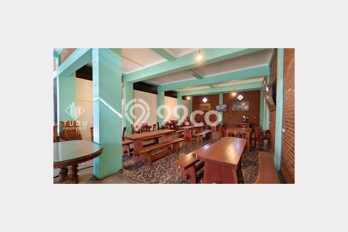 AREA PREMIUM! Komersial Disewakan di Sewon, Luas 300m2m², Jalan Strategis AREA PREMIUM! Komersial Disewakan di Sewon, Luas 300m2m², Jalan Strategis