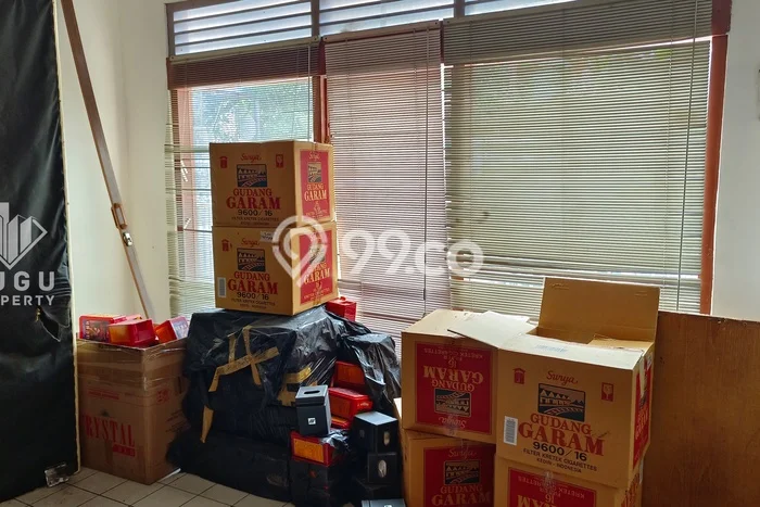 Untuk Disewa Ruko di Gondokusuman Yogyakarta LT 460m2, LB 300m2 Untuk Disewa Ruko di Gondokusuman Yogyakarta LT 460m2, LB 300m2