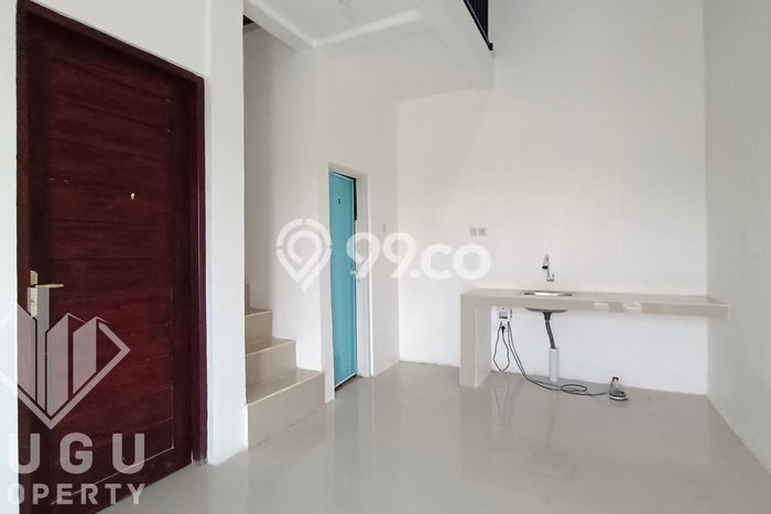 Rumah di Depok, Dekat Sekolah, 3 KT Rumah di Depok, Dekat Sekolah, 3 KT