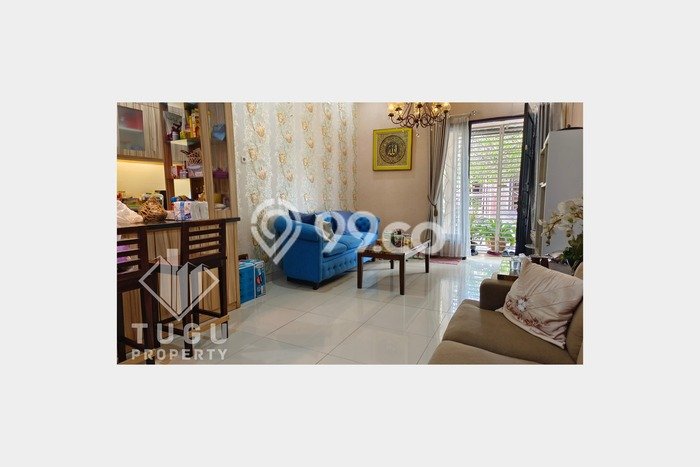 Hunian Cantik Minimalis Lb 292m2 di Sewon, Bantul Hunian Cantik Minimalis Lb 292m2 di Sewon, Bantul