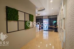 KAWASAN BISNIS! Ruko di Ngampilan, Luas 294m2m², Akses Raya KAWASAN BISNIS! Ruko di Ngampilan, Luas 294m2m², Akses Raya
